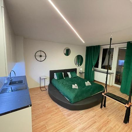 YOURAPART JACUZZI przy ZAMKU KRÓLEWSKIM Varsóvia Exterior foto