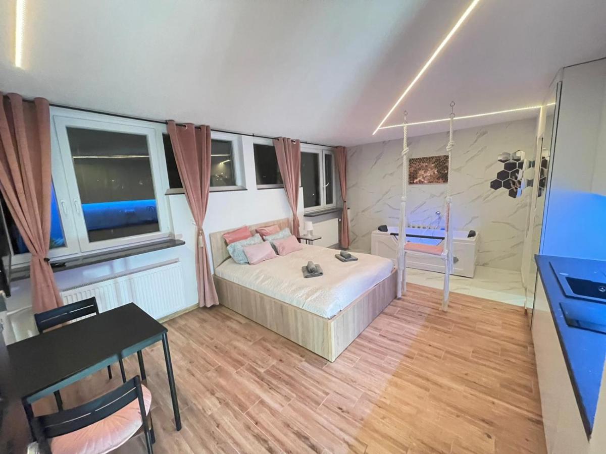 YOURAPART JACUZZI przy ZAMKU KRÓLEWSKIM Varsóvia Exterior foto