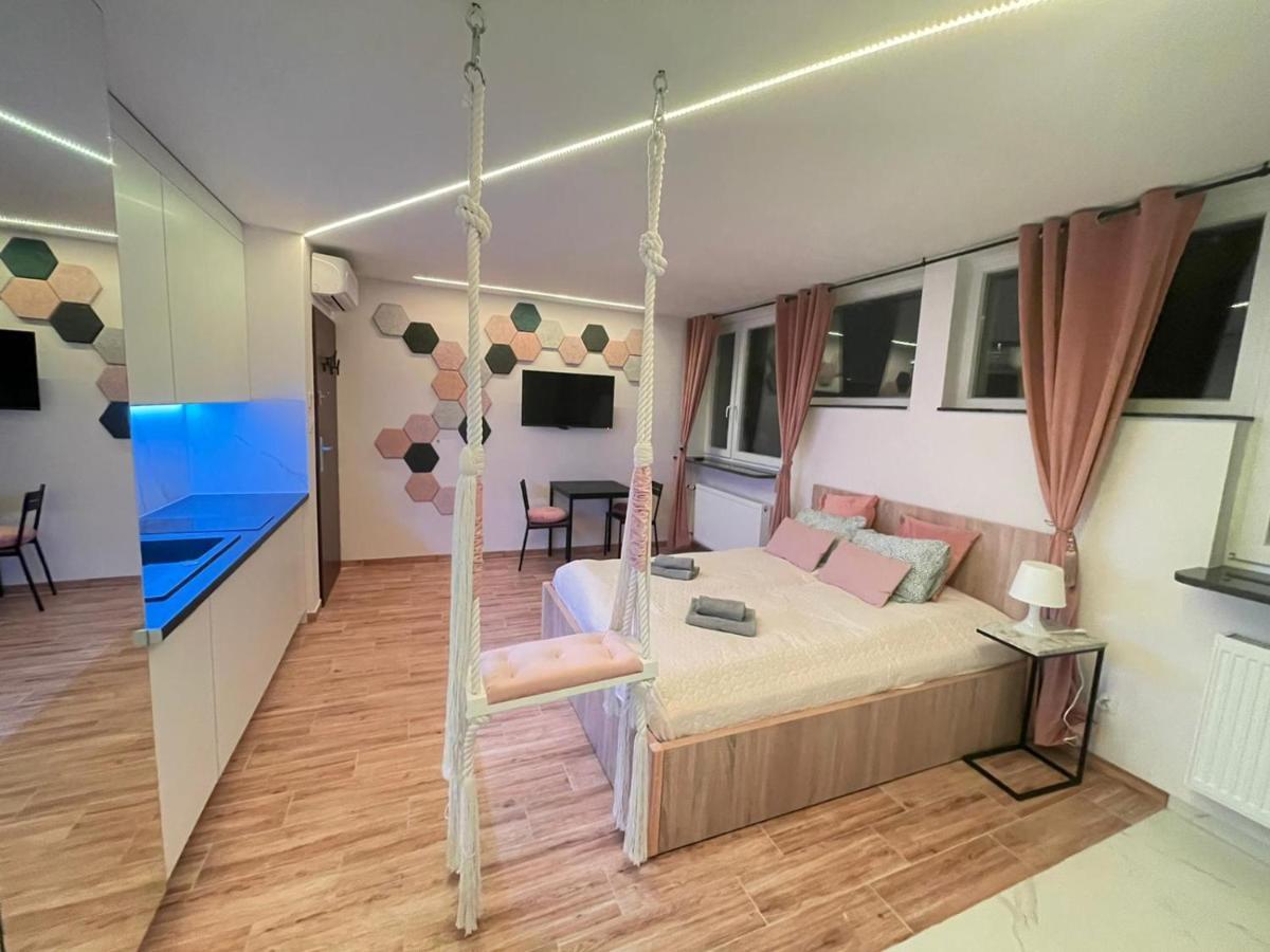 YOURAPART JACUZZI przy ZAMKU KRÓLEWSKIM Varsóvia Exterior foto