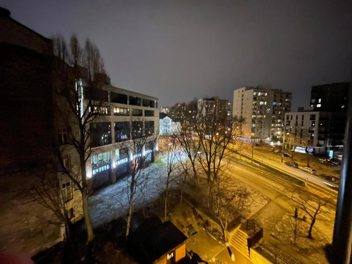YOURAPART JACUZZI przy ZAMKU KRÓLEWSKIM Varsóvia Exterior foto