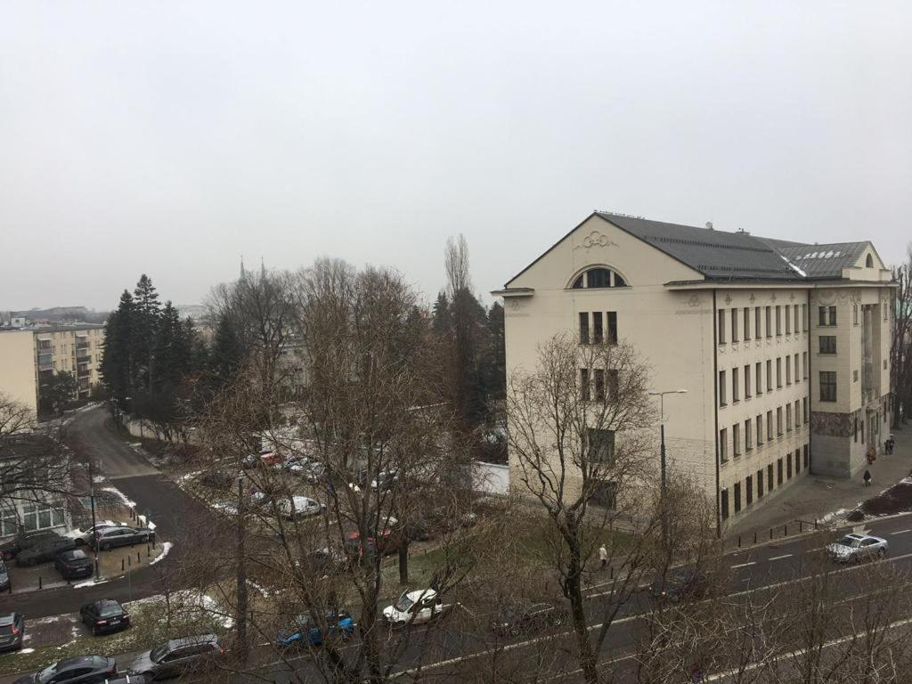 YOURAPART JACUZZI przy ZAMKU KRÓLEWSKIM Varsóvia Exterior foto