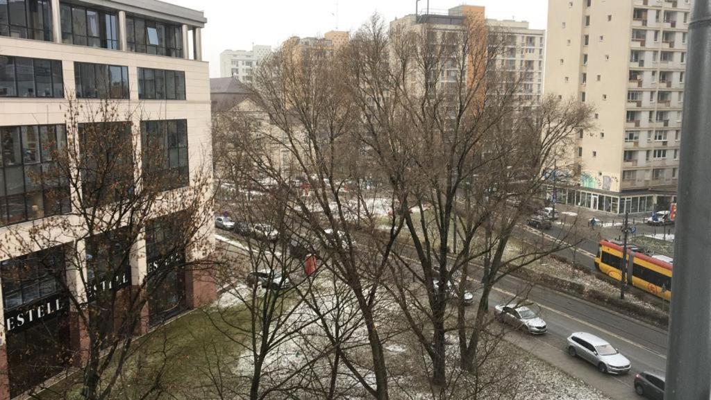 YOURAPART JACUZZI przy ZAMKU KRÓLEWSKIM Varsóvia Exterior foto