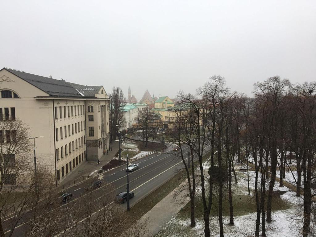 YOURAPART JACUZZI przy ZAMKU KRÓLEWSKIM Varsóvia Exterior foto
