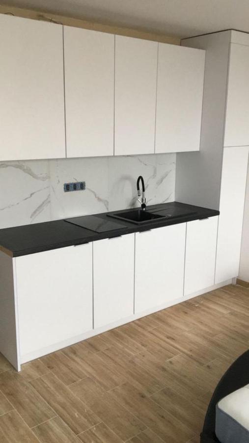 YOURAPART JACUZZI przy ZAMKU KRÓLEWSKIM Varsóvia Exterior foto