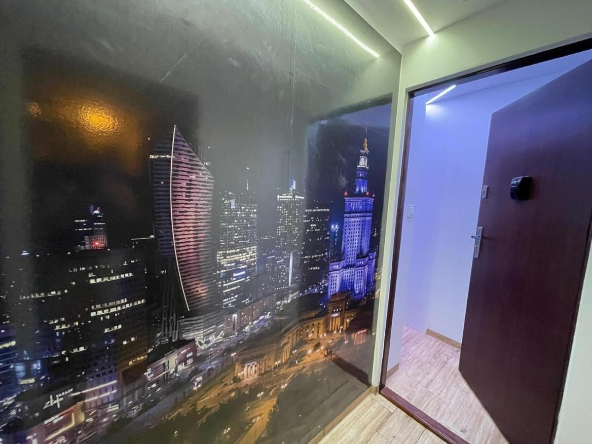 YOURAPART JACUZZI przy ZAMKU KRÓLEWSKIM Varsóvia Exterior foto