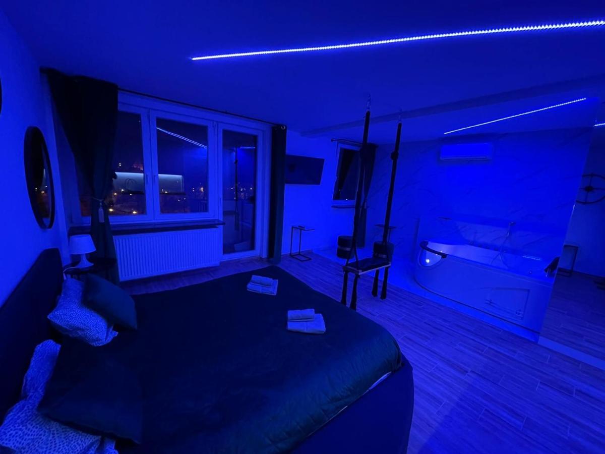 YOURAPART JACUZZI przy ZAMKU KRÓLEWSKIM Varsóvia Exterior foto