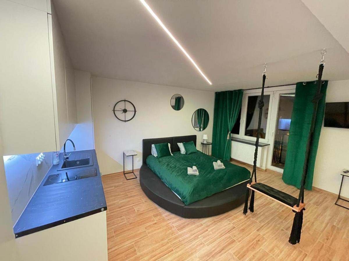 YOURAPART JACUZZI przy ZAMKU KRÓLEWSKIM Varsóvia Exterior foto