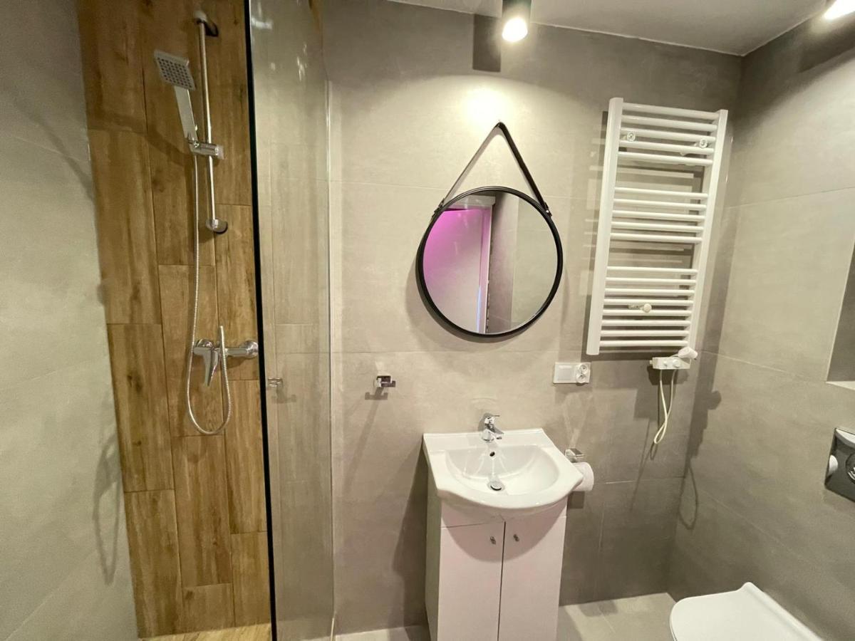 YOURAPART JACUZZI przy ZAMKU KRÓLEWSKIM Varsóvia Exterior foto