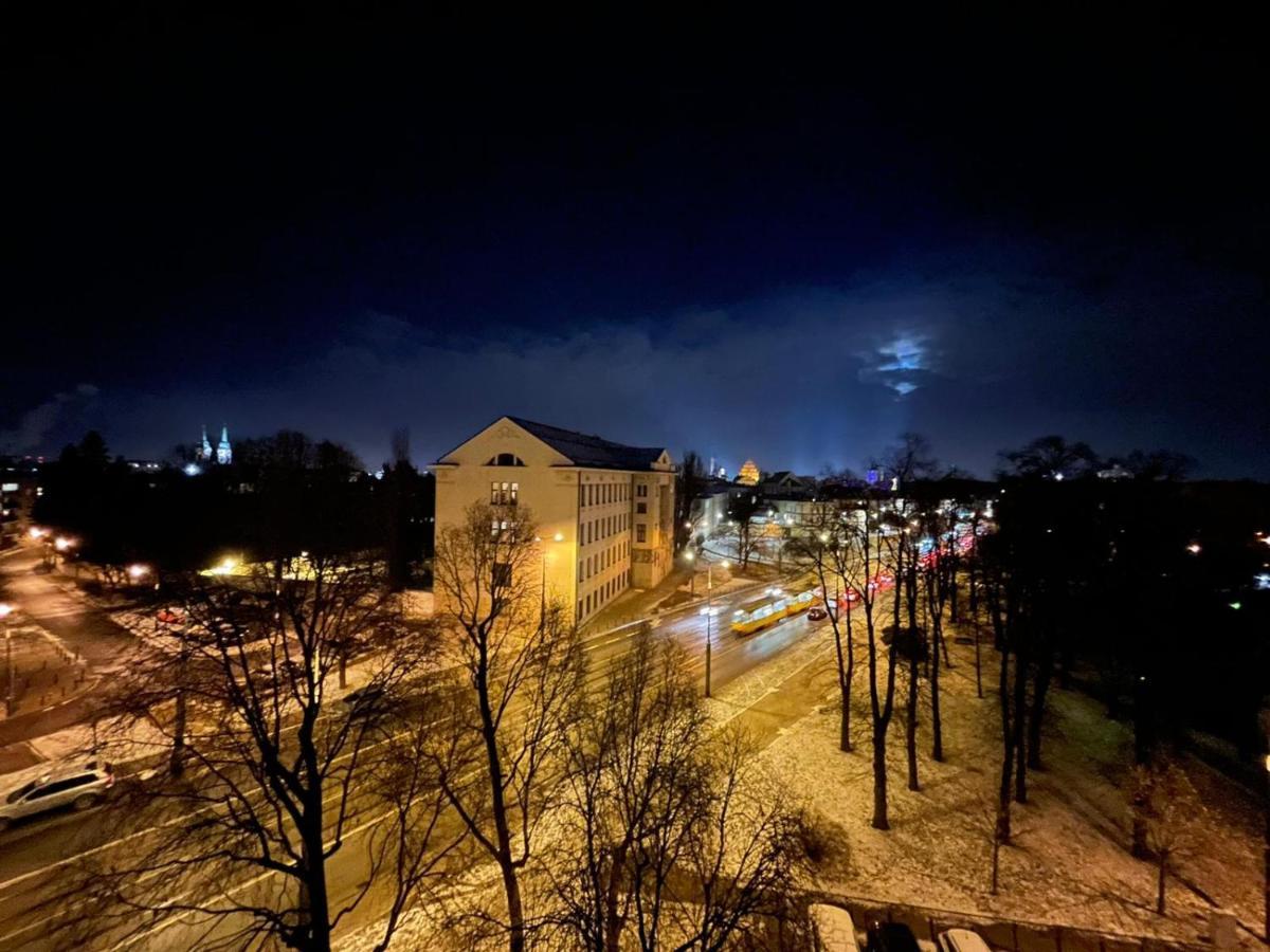 YOURAPART JACUZZI przy ZAMKU KRÓLEWSKIM Varsóvia Exterior foto
