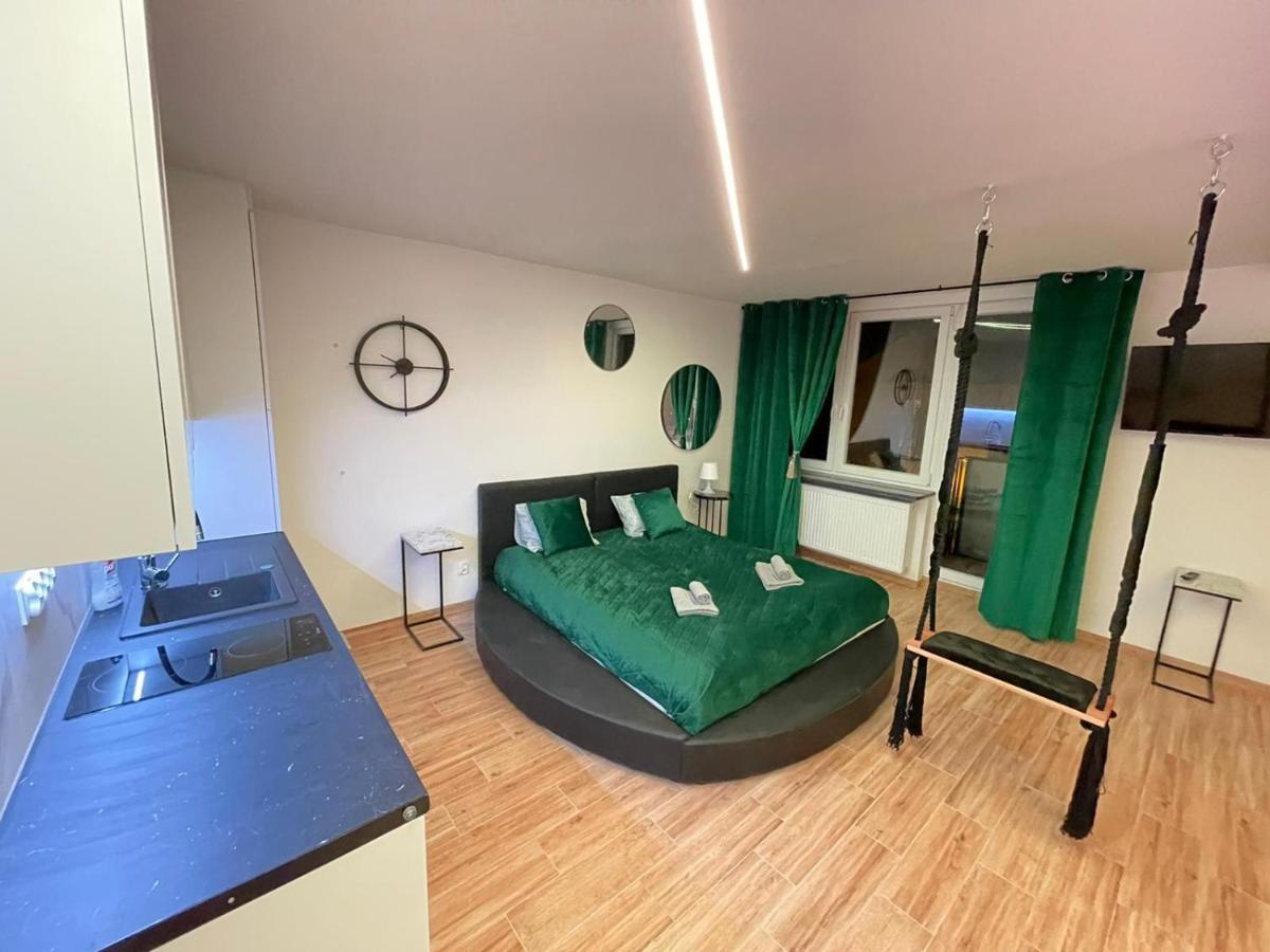 YOURAPART JACUZZI przy ZAMKU KRÓLEWSKIM Varsóvia Exterior foto