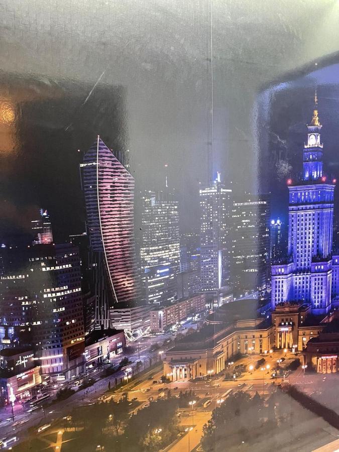YOURAPART JACUZZI przy ZAMKU KRÓLEWSKIM Varsóvia Exterior foto